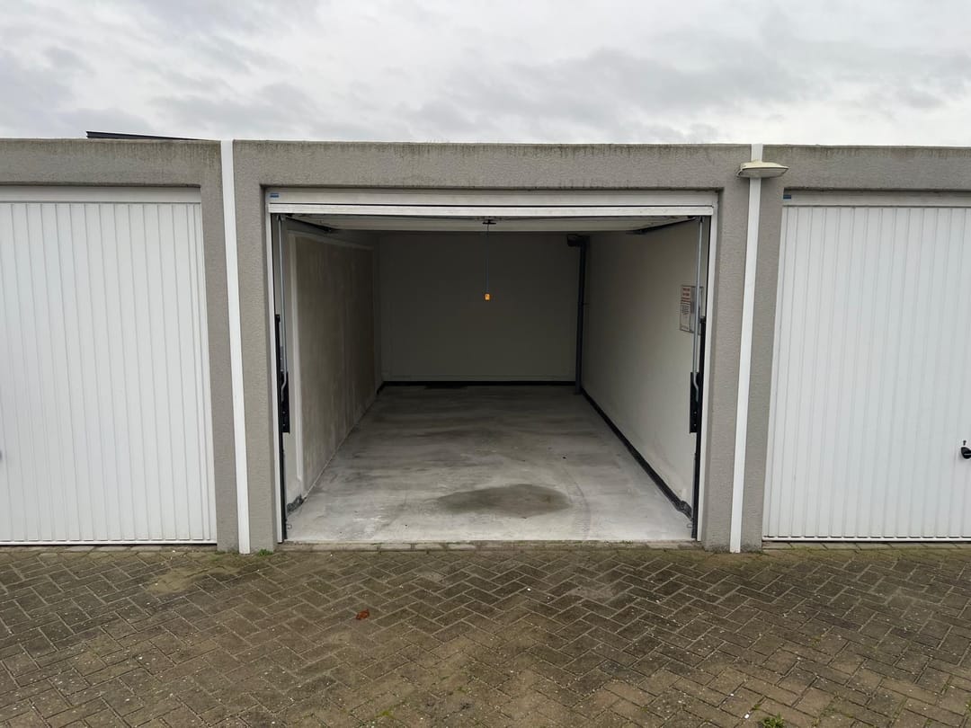 Foto 1 van Korteweg 2 2