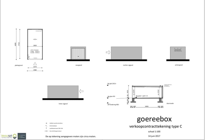 Photo 3 of Korteweg 2 2
