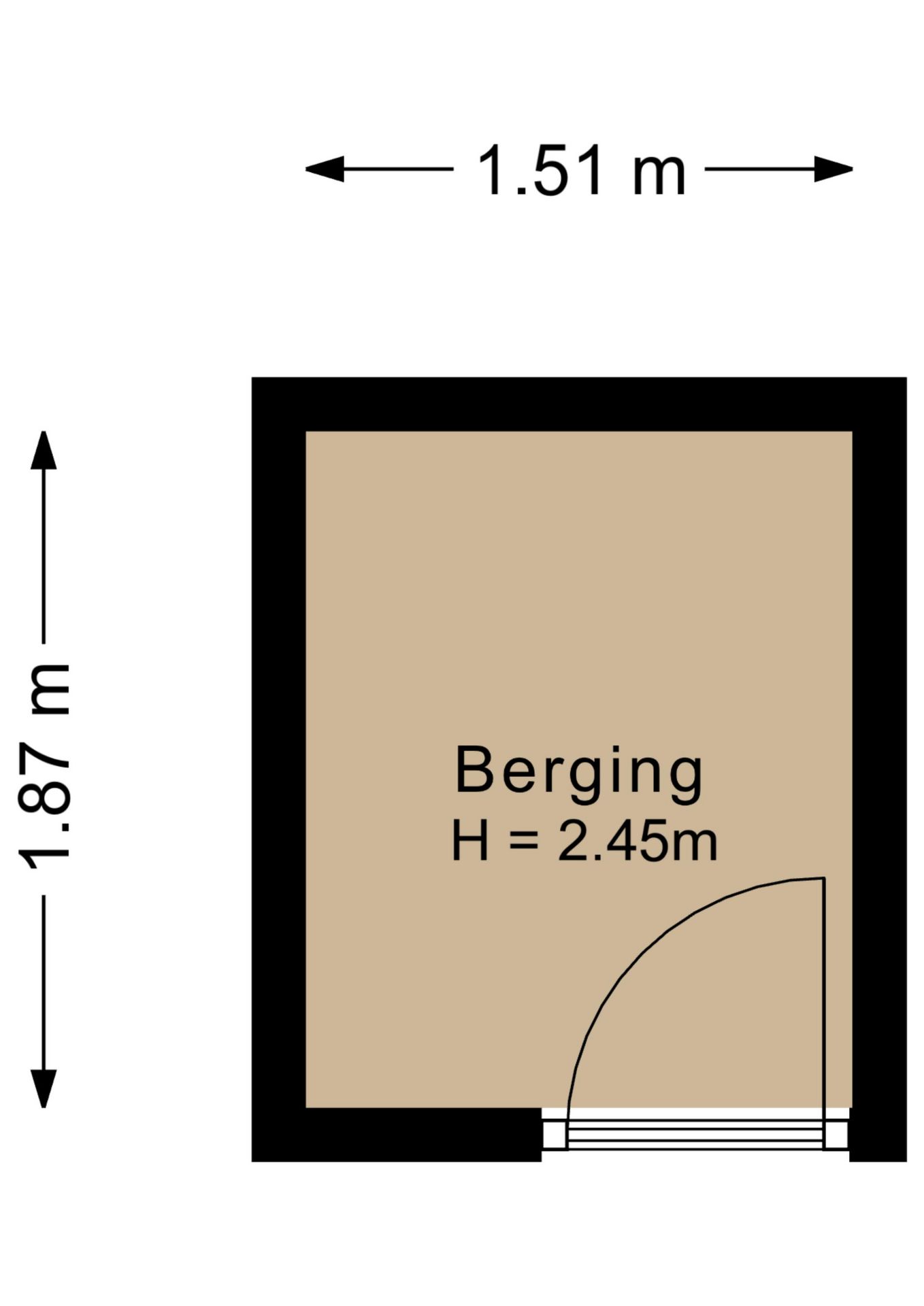 Foto 39 van Curiestraat 26