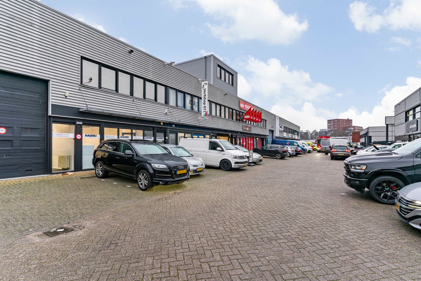 Bekijk foto 4 van Draadbaan 28