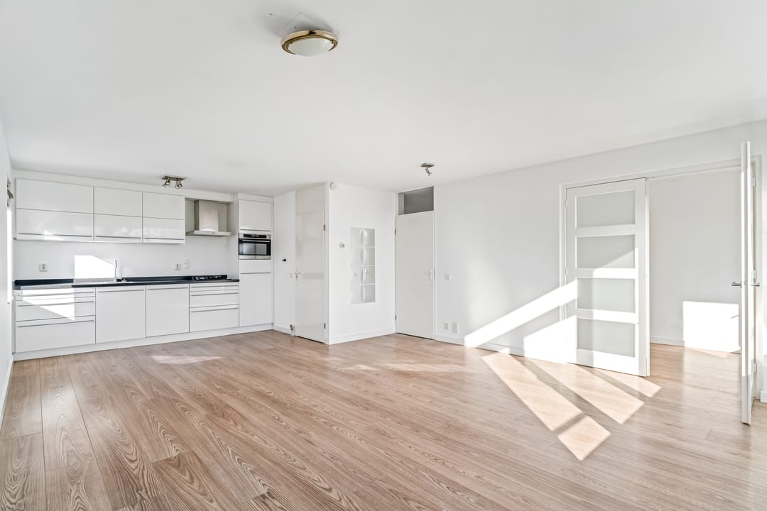 Foto 8 van Curiestraat 26