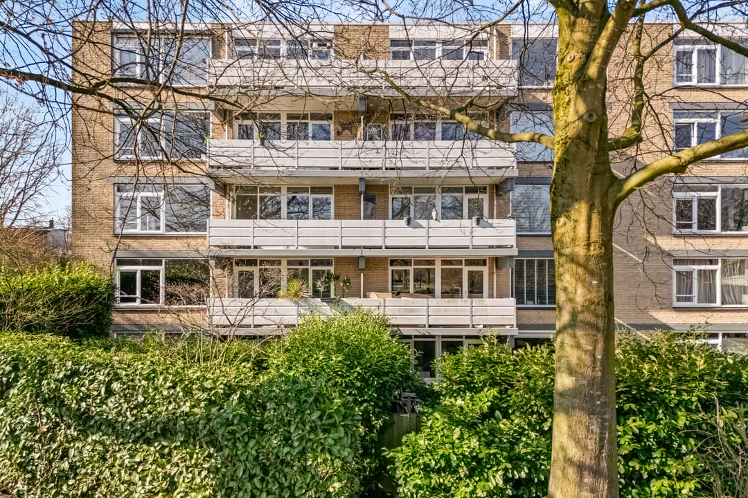 Foto 26 van Curiestraat 26