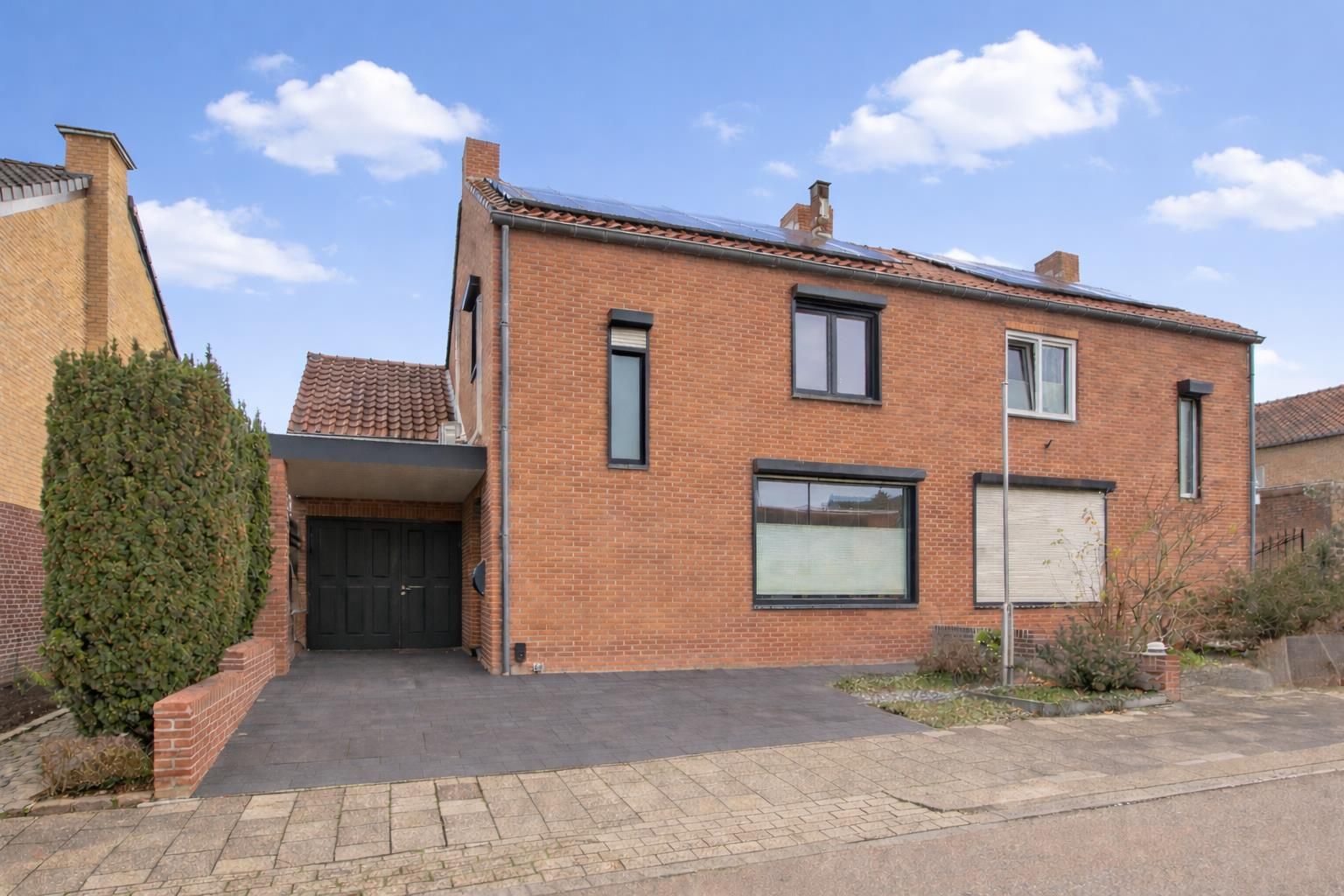 Buying a house in The Netherlands., Pastoor Scheepersstraat 4