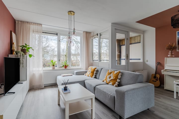 Schoolstraat 3-H main image