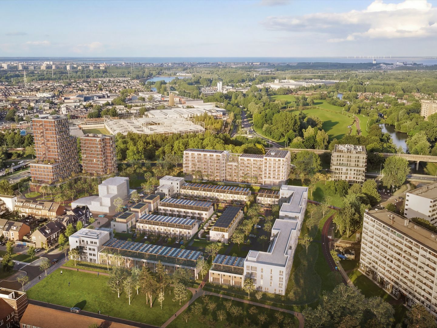 Photo 25 of Type B1 (Bouwnr. 78)