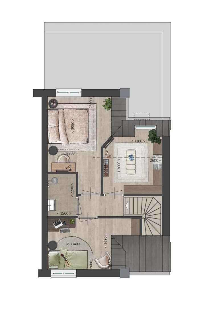 Photo 4 of Mariënrade 35