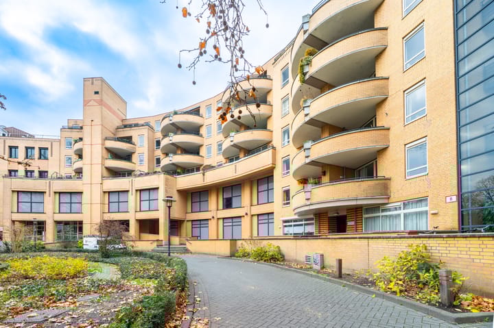 Foto 2 van Gedempte Gracht 45