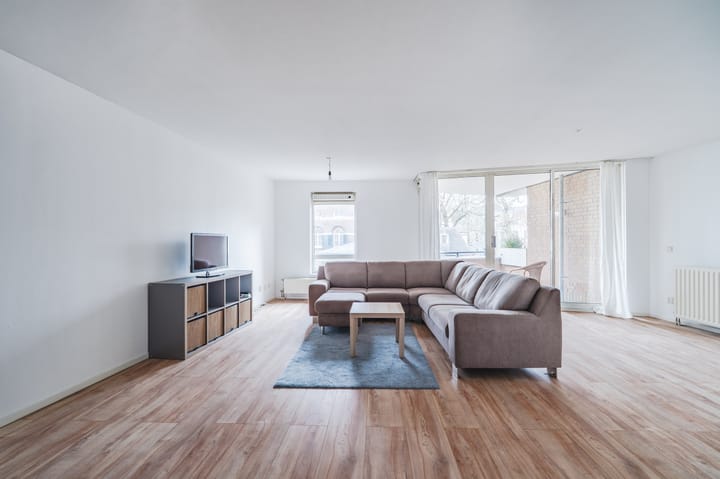 Foto 3 van Gedempte Gracht 45