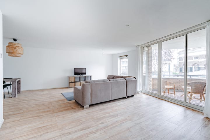 Foto 4 van Gedempte Gracht 45