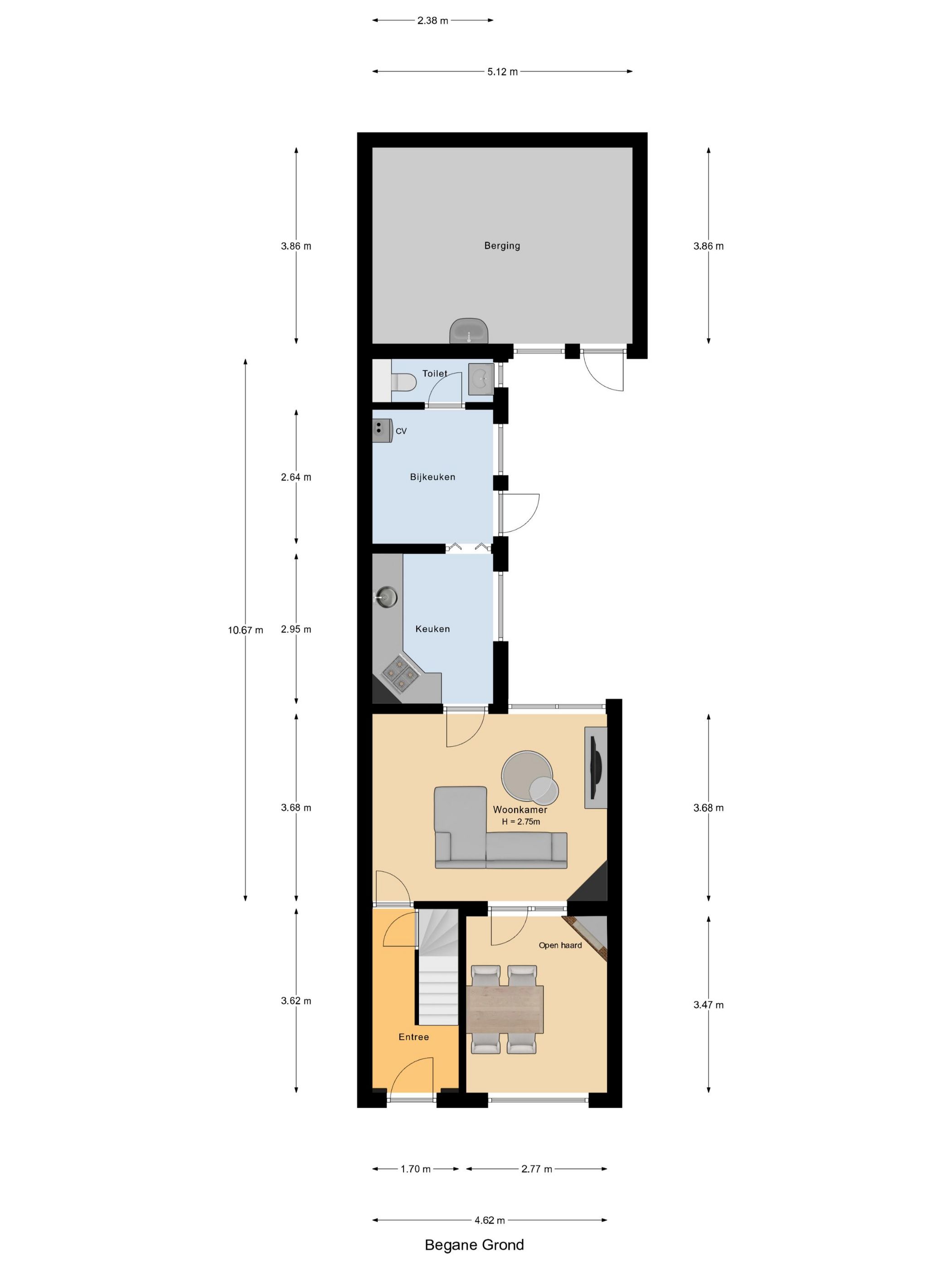 Foto 39 van Lipperkerkstraat 365