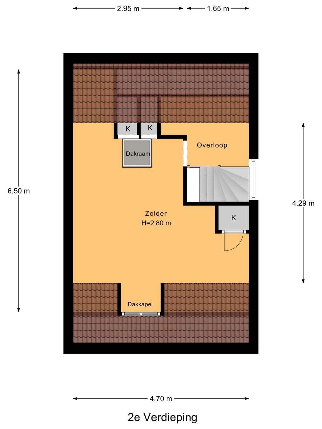 Foto 41 van Lipperkerkstraat 365