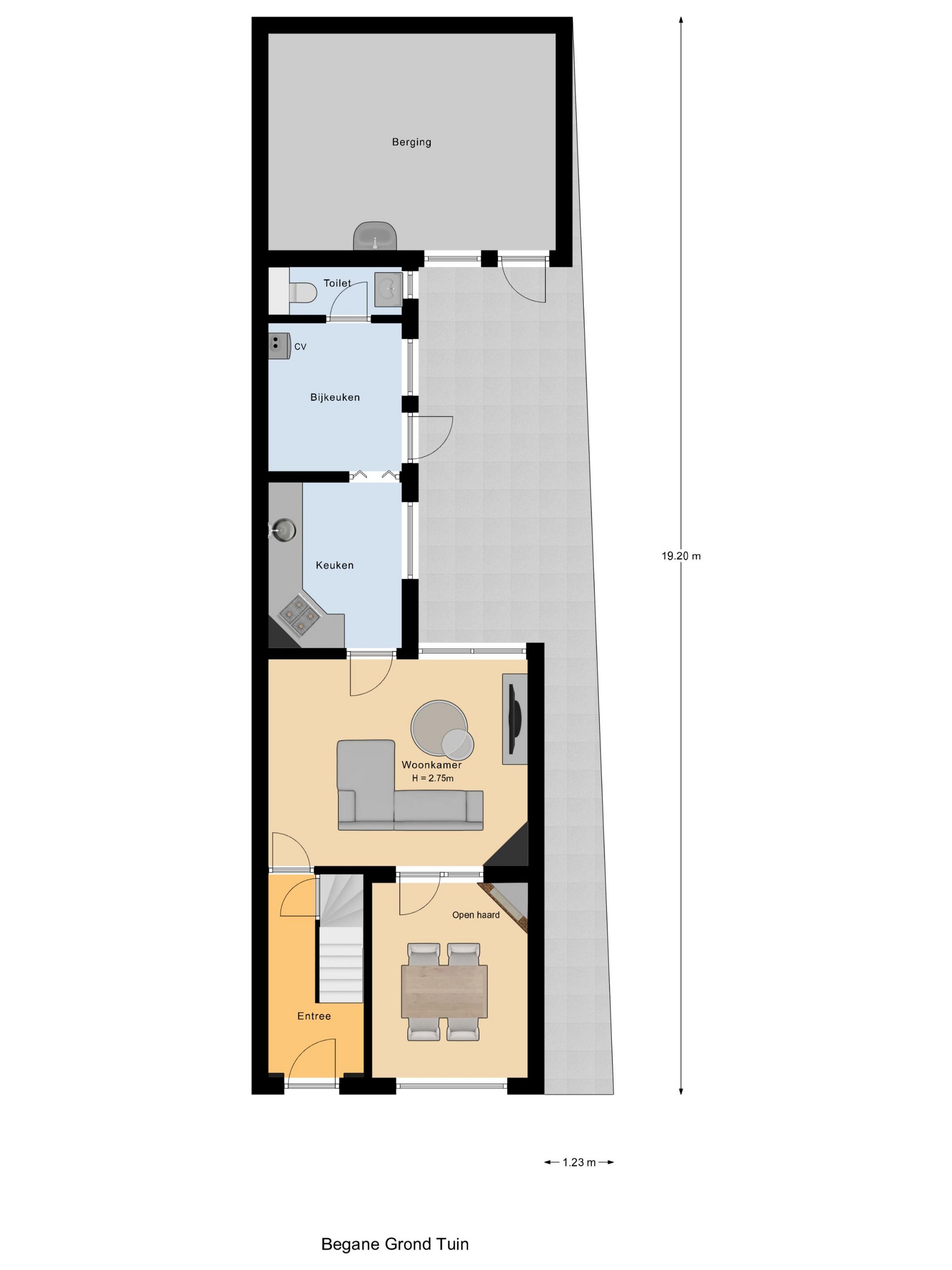 Foto 42 van Lipperkerkstraat 365