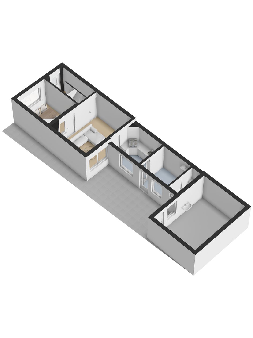 Foto 46 van Lipperkerkstraat 365