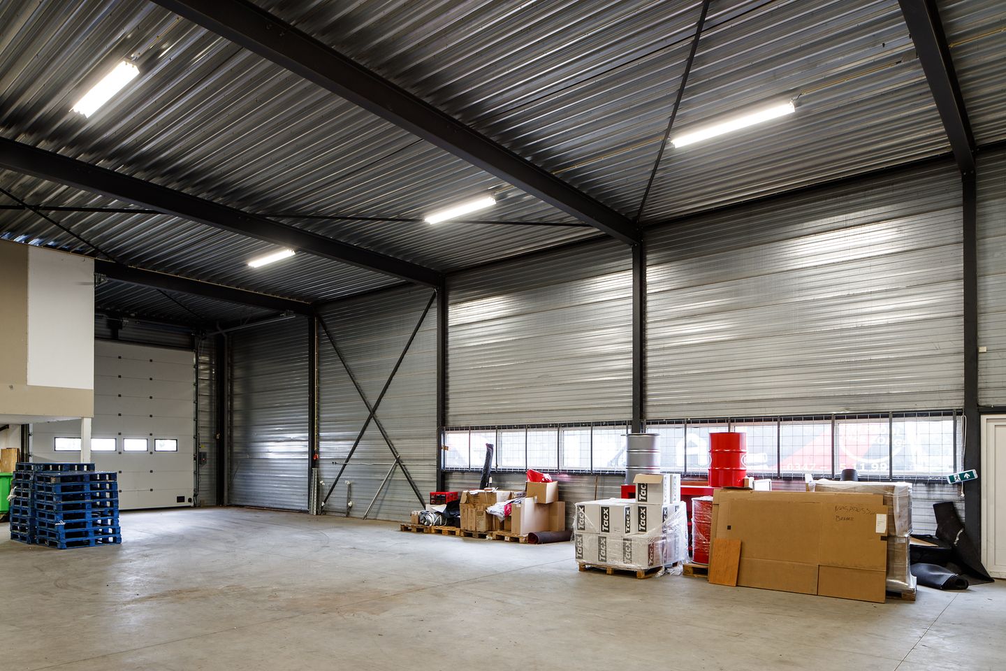 Bekijk foto 4 van Sportlaan 3-b