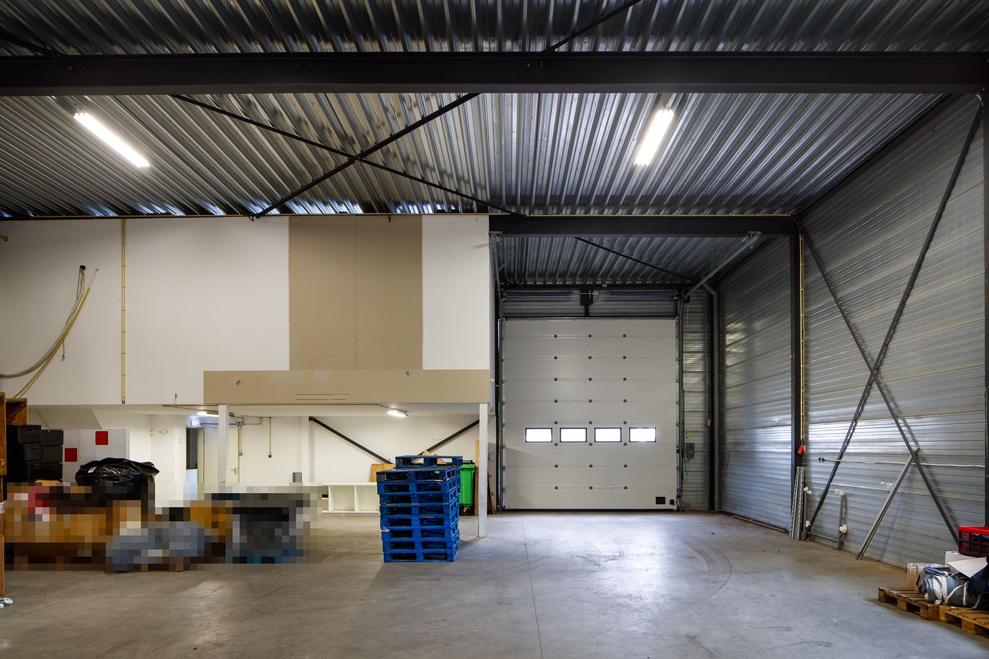 Bekijk foto 5 van Sportlaan 3-b