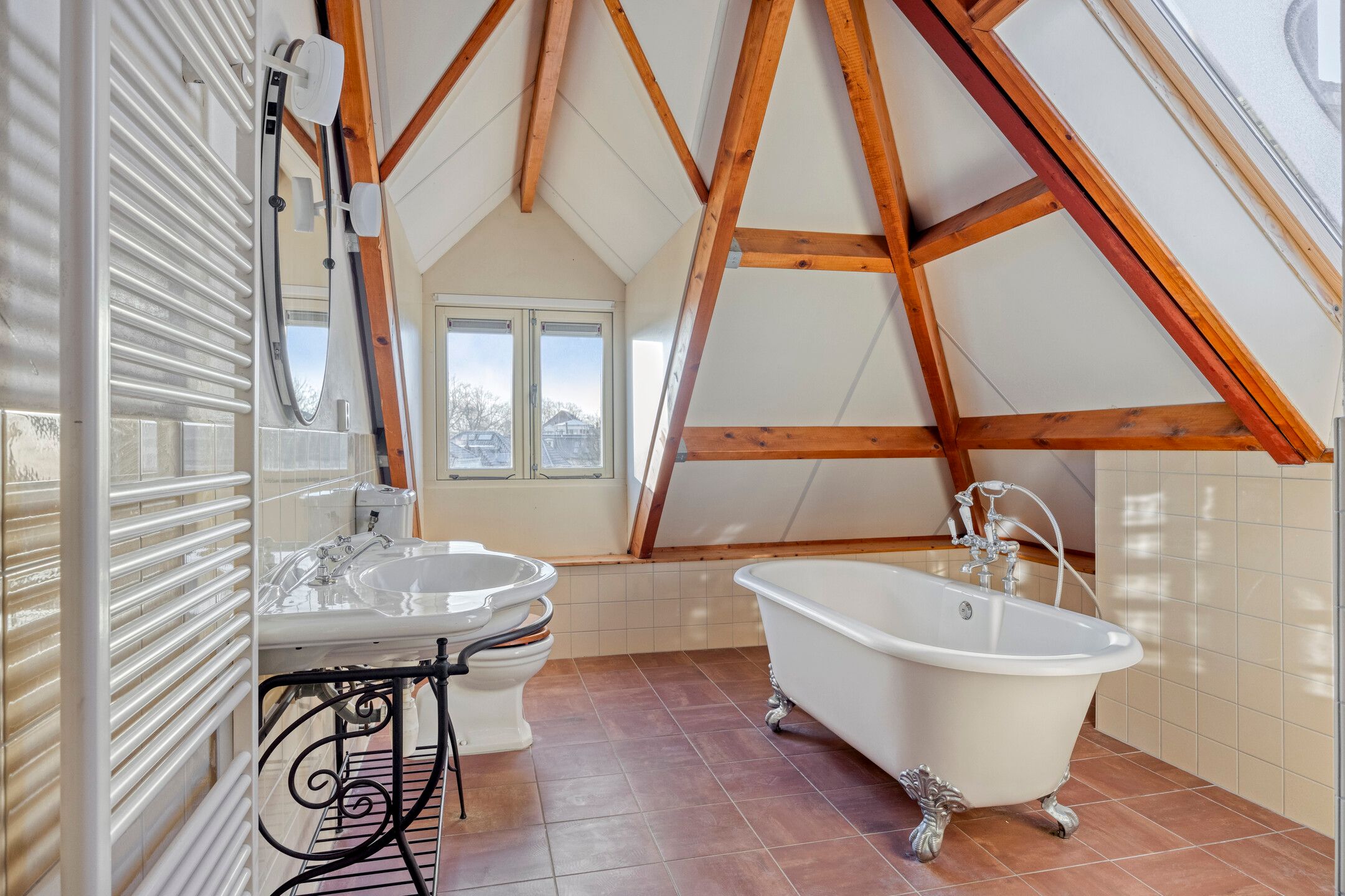 Foto 12 van Brugstraat 5-B