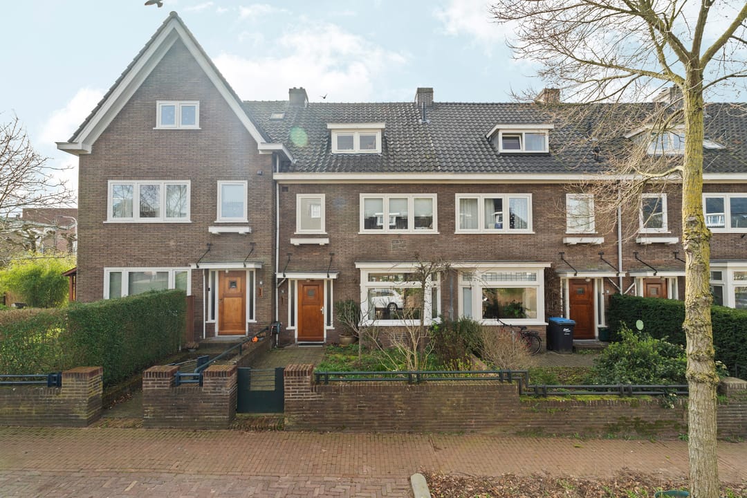 Foto 1 van Rembrandtstraat 78