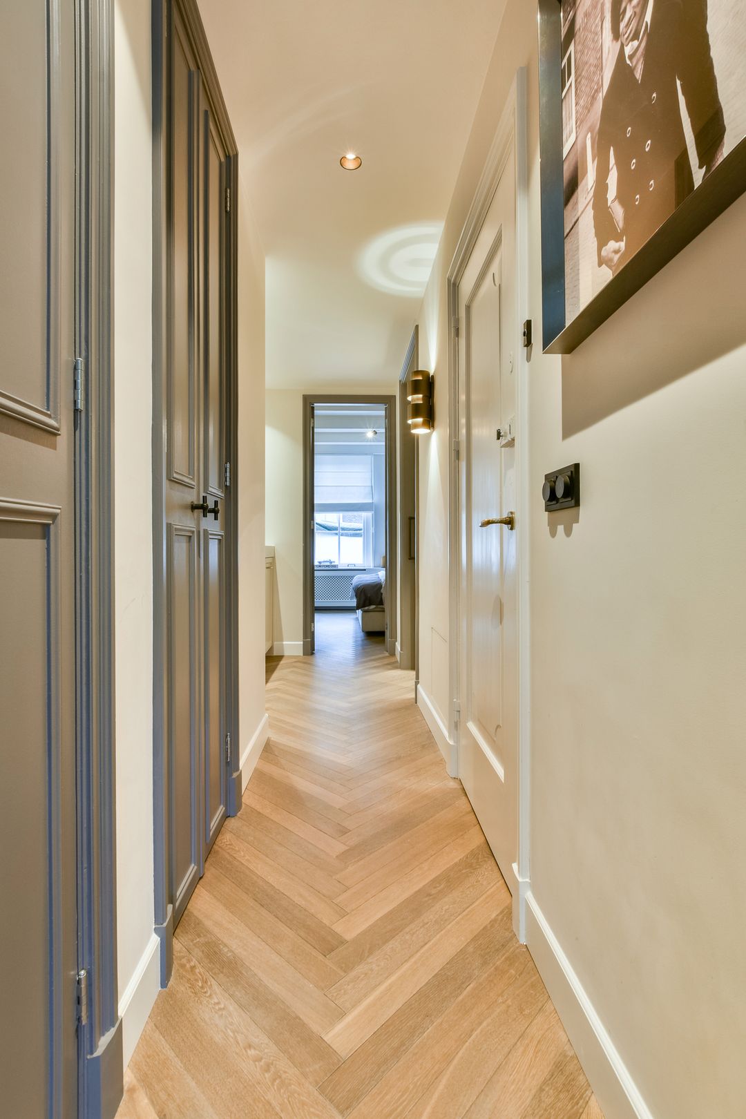 Foto 7 van Egelantiersgracht 55-1