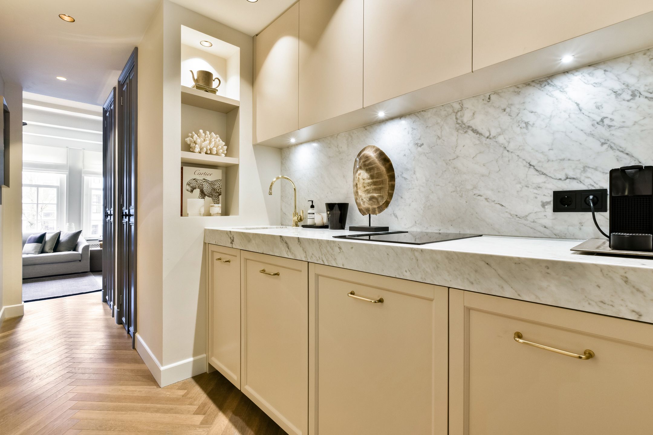 Foto 9 van Egelantiersgracht 55-1