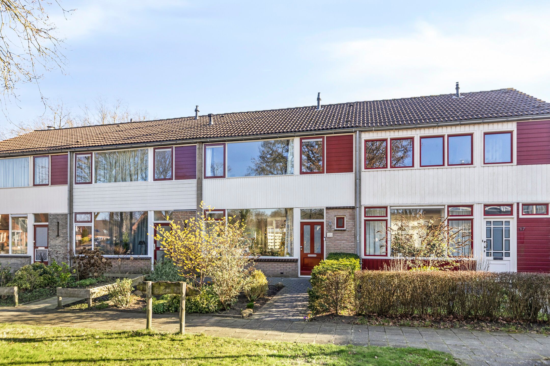 Buying a house in The Netherlands., Grootveenweg 15
