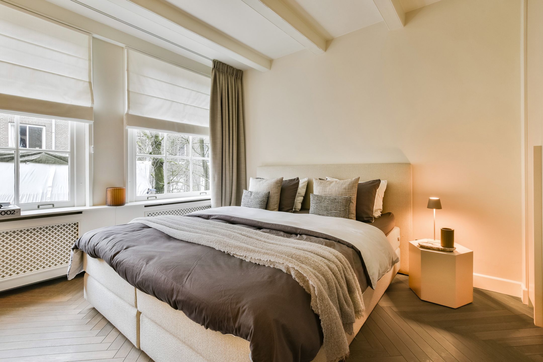 Foto 12 van Egelantiersgracht 55-1