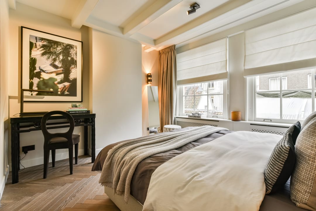 Foto 13 van Egelantiersgracht 55-1