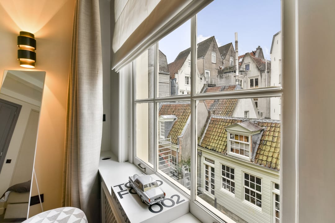 Foto 16 van Egelantiersgracht 55-1