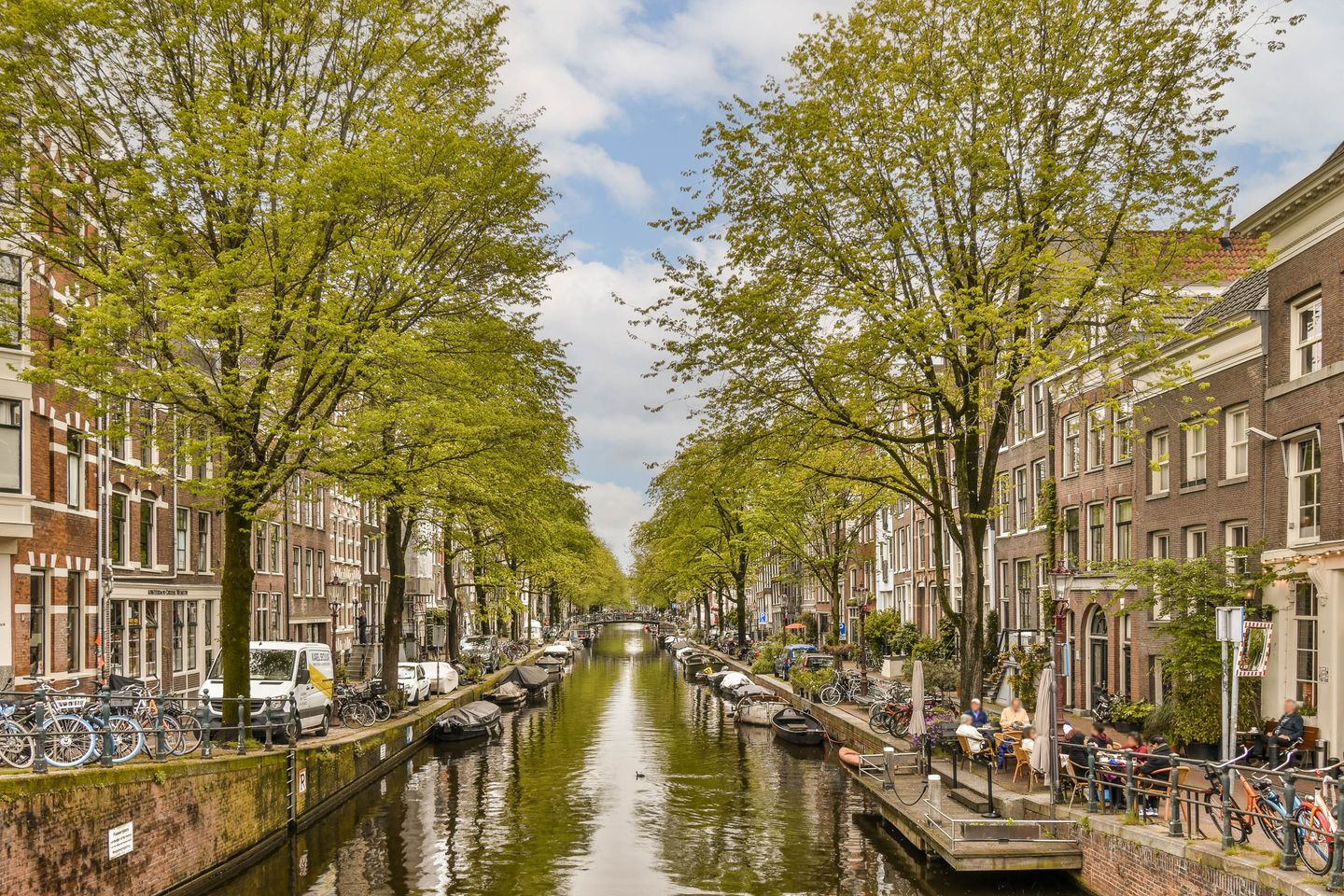 Foto 20 van Egelantiersgracht 55-1