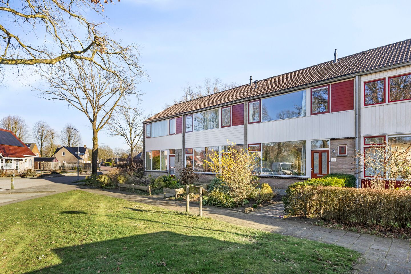 Foto 34 van Grootveenweg 15