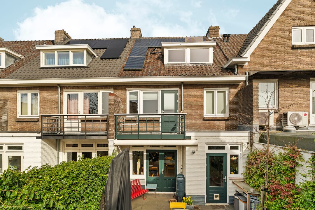 Foto 41 van Rembrandtstraat 78