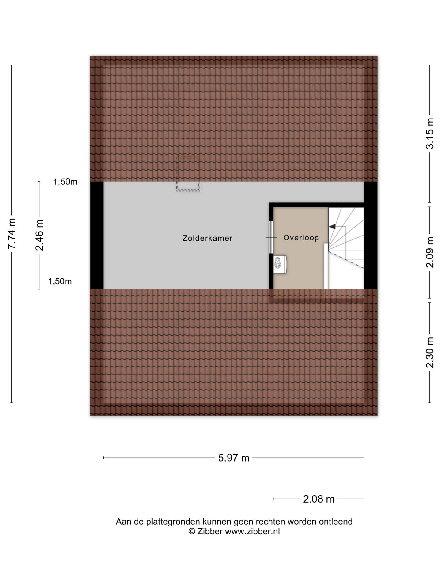 Foto 40 van Grootveenweg 15