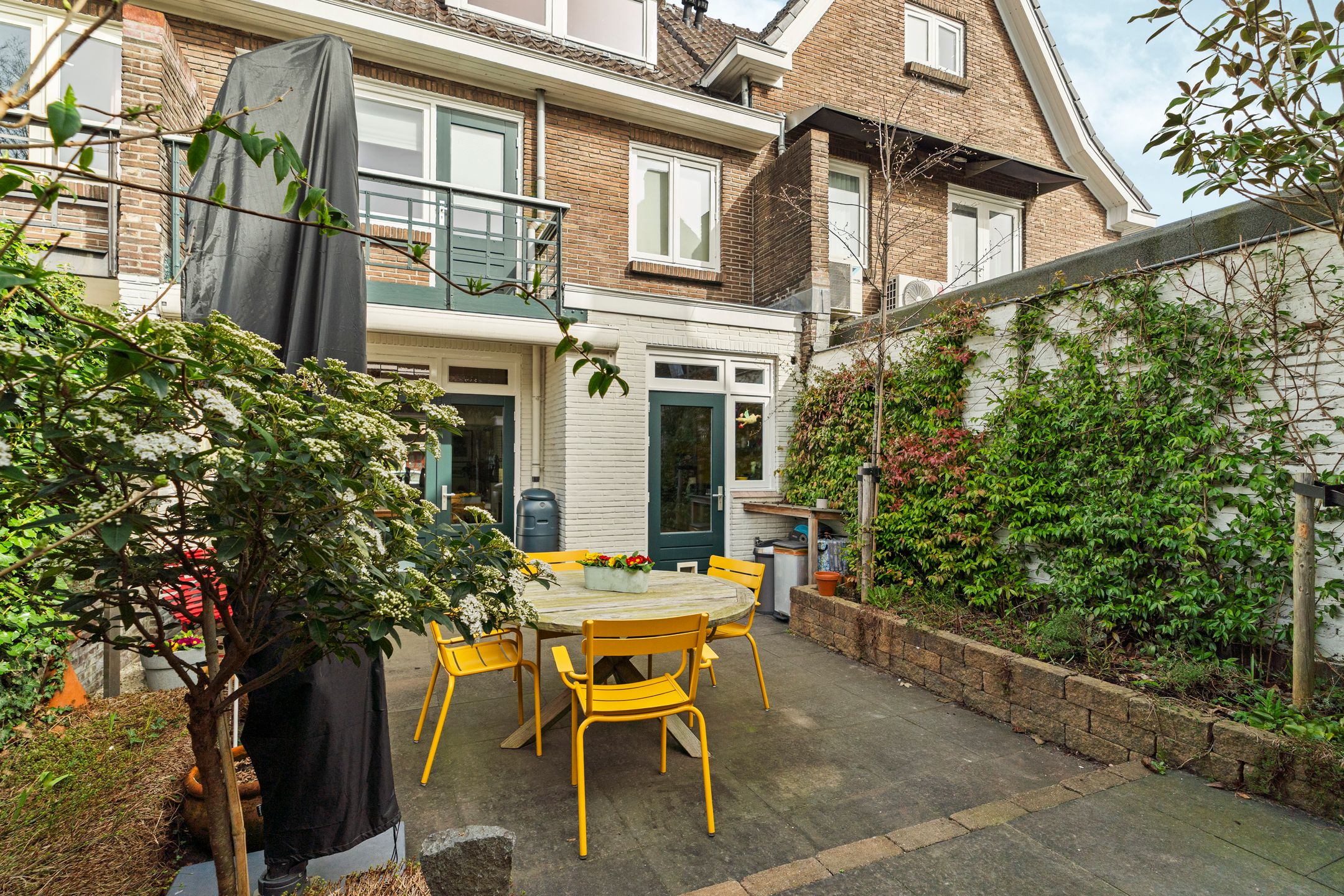 Foto 45 van Rembrandtstraat 78