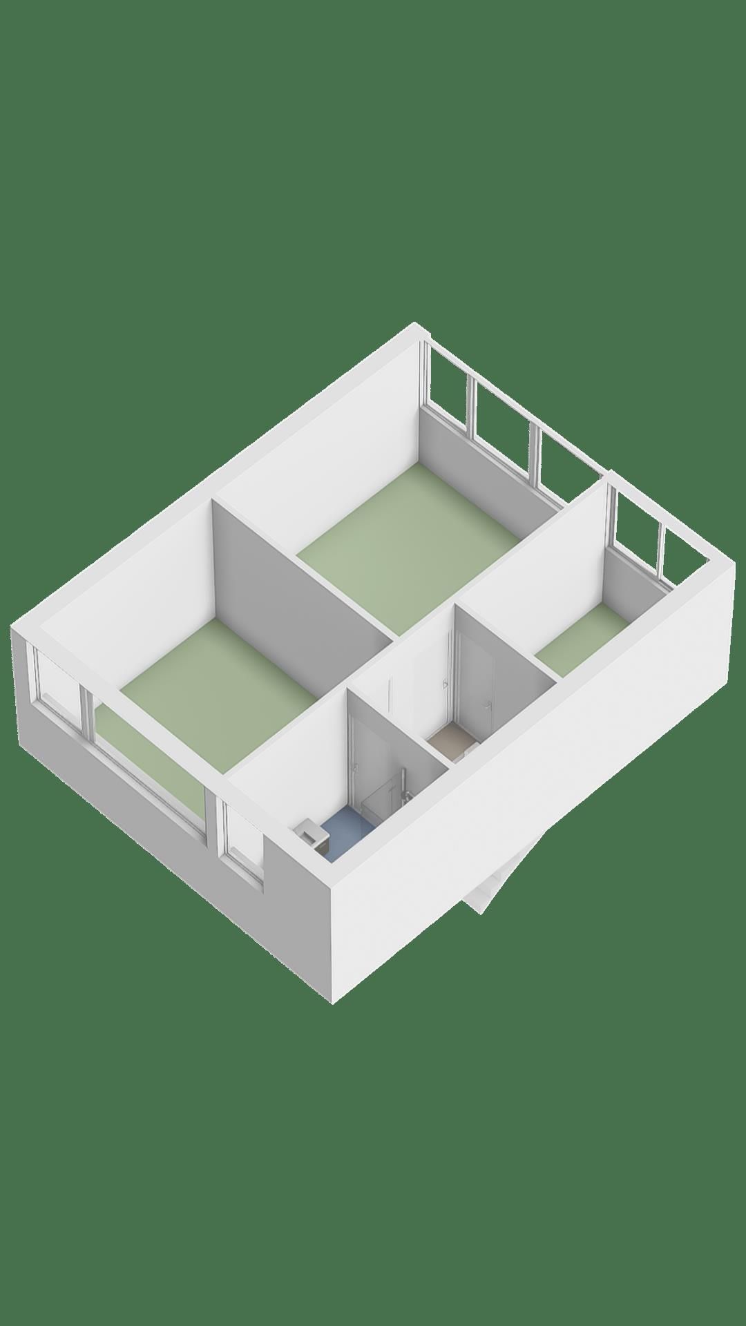Foto 43 van Grootveenweg 15