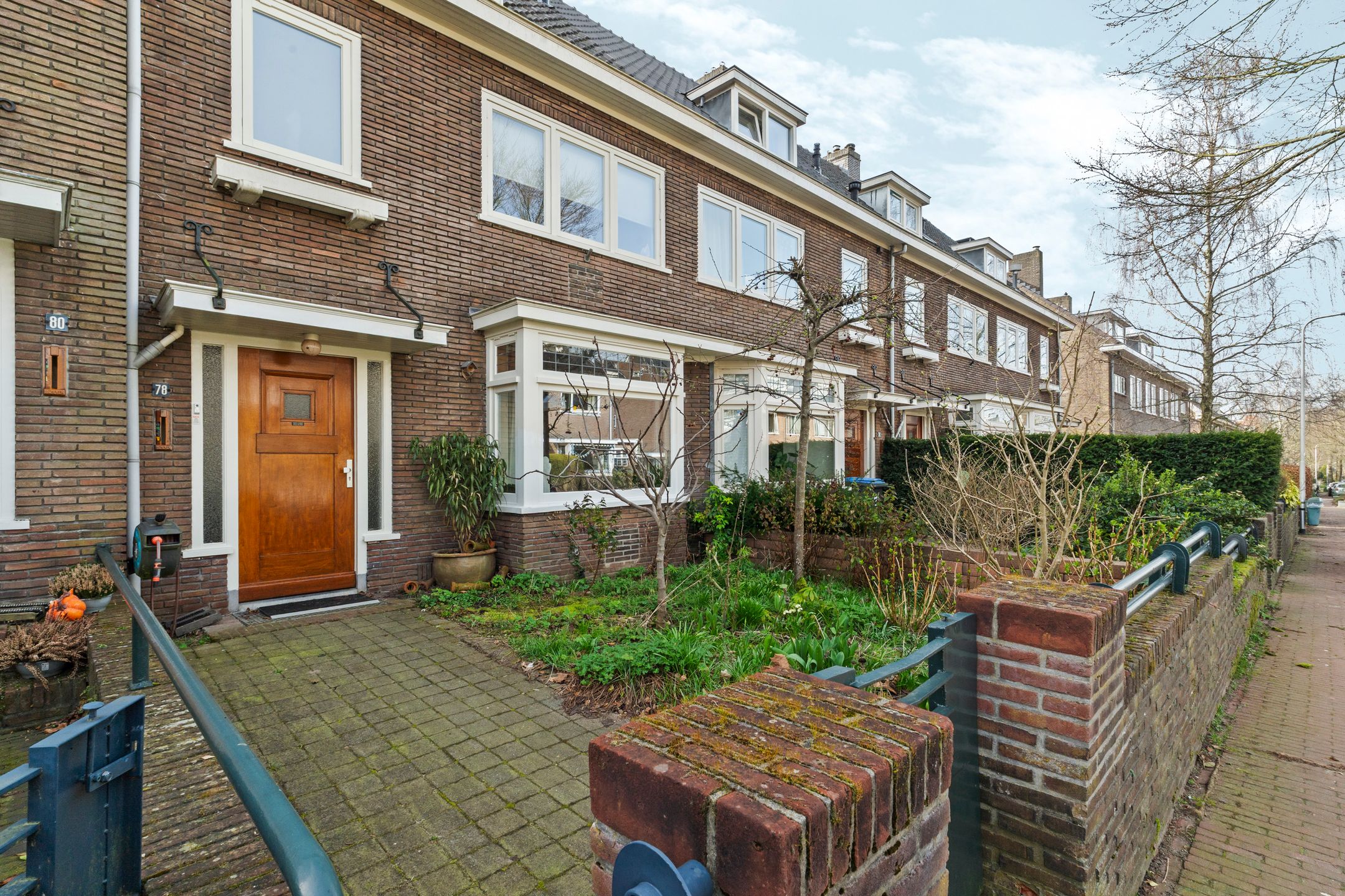 Foto 48 van Rembrandtstraat 78