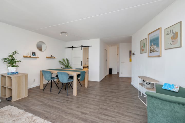 Foto 5 van Saenredamstraat 1