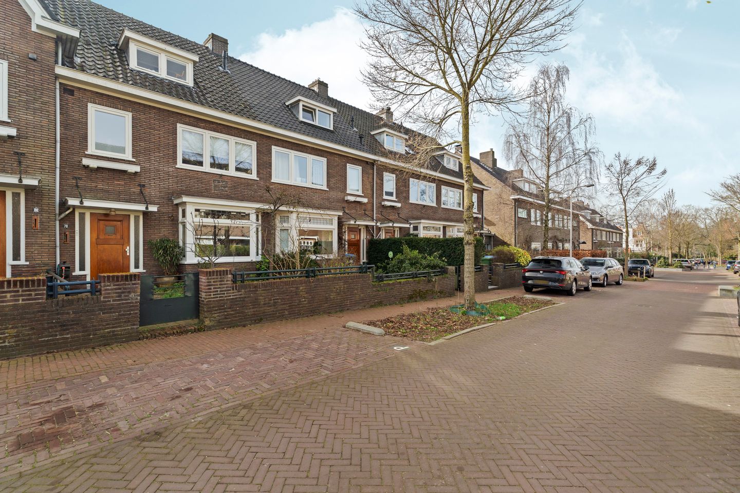 Foto 50 van Rembrandtstraat 78