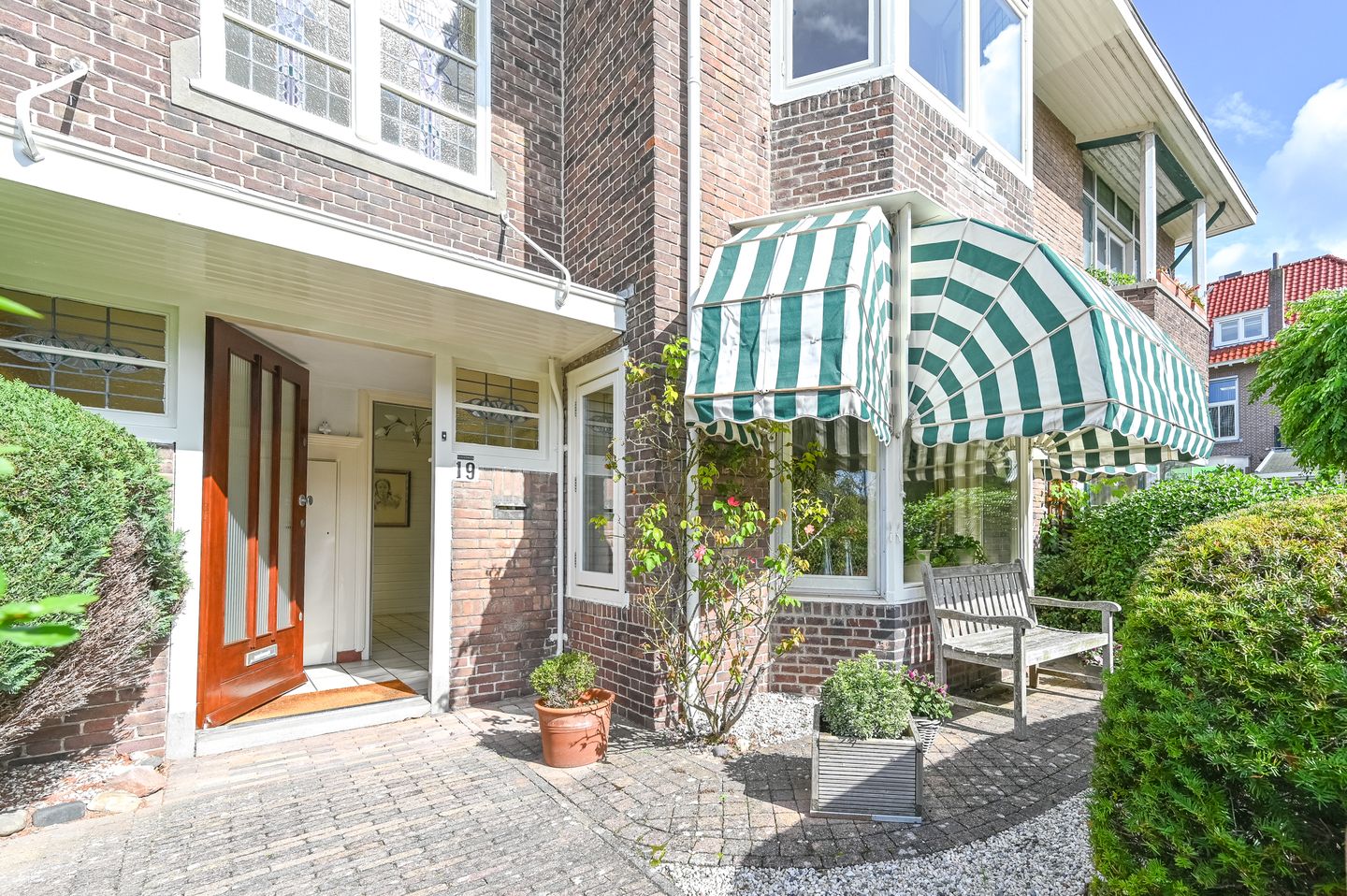 Foto 4 van Julianastraat 19