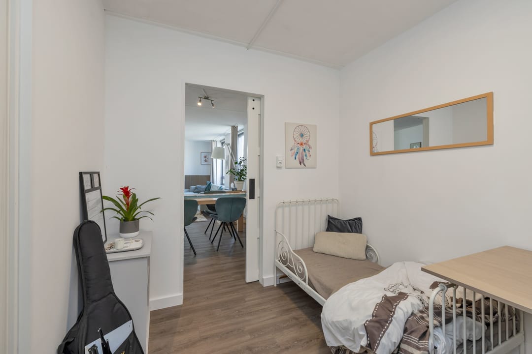 Photo 31 of Saenredamstraat 1