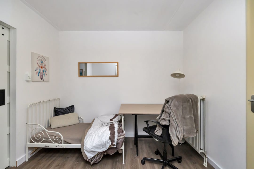 Photo 32 of Saenredamstraat 1
