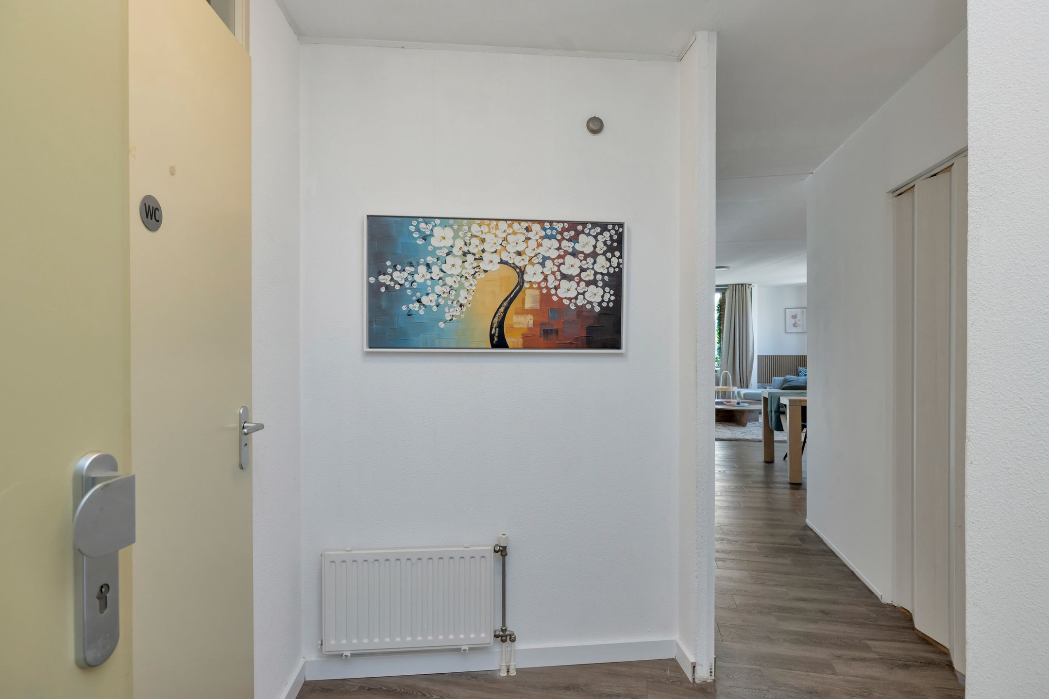 Photo 33 of Saenredamstraat 1