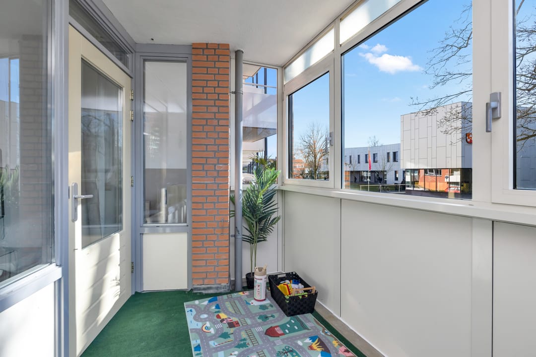 Photo 37 of Saenredamstraat 1