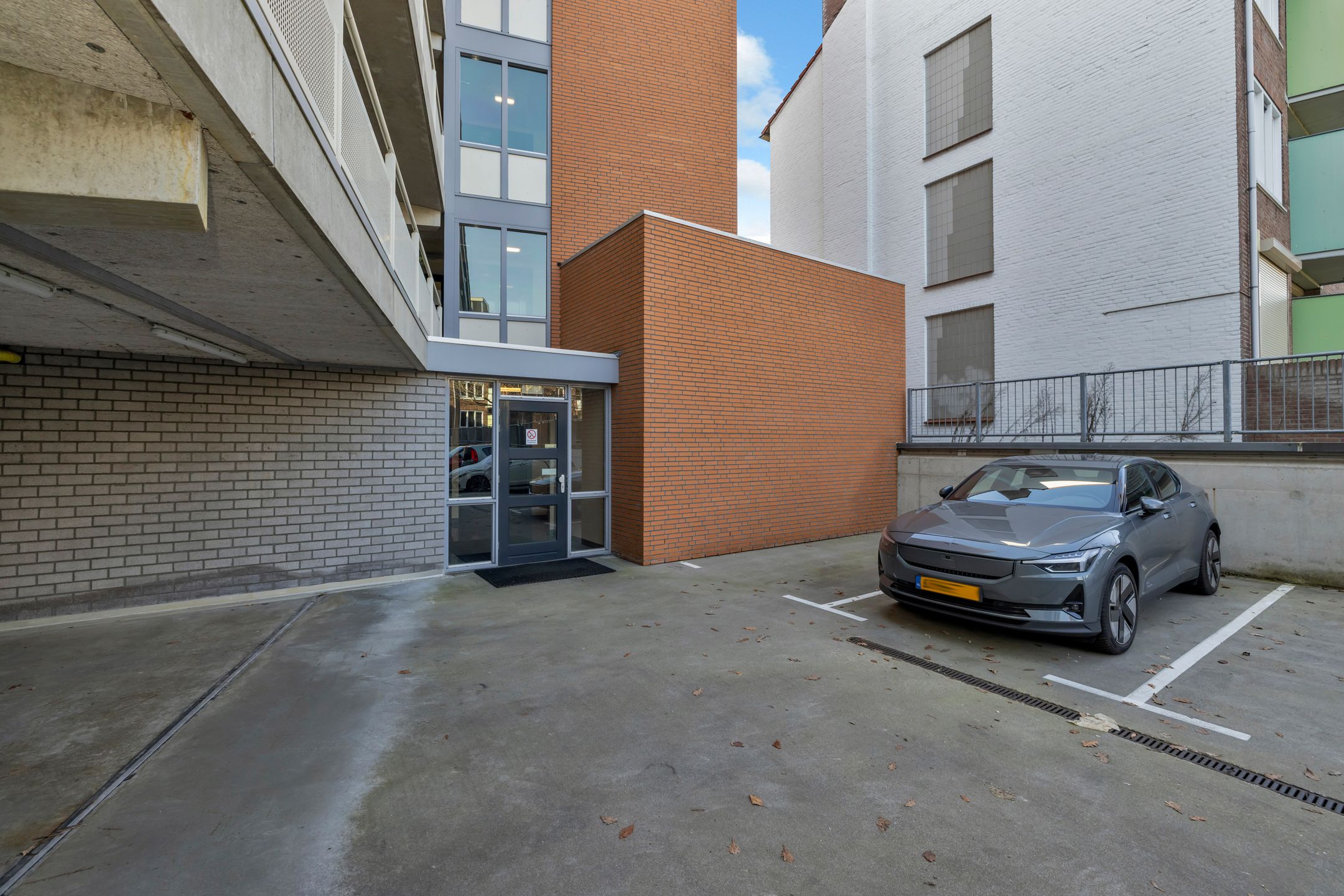 Photo 42 of Saenredamstraat 1