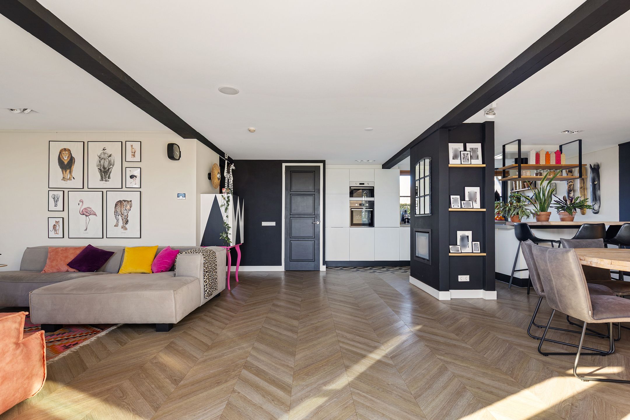 Foto 6 van Pinksterbloemhof 15