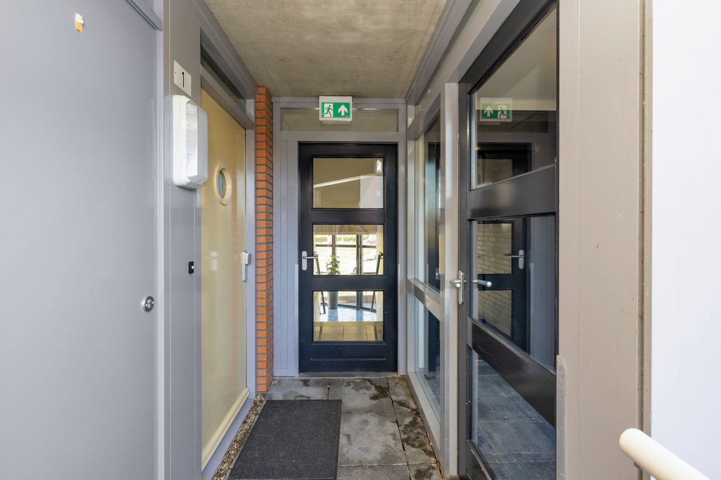 Photo 49 of Saenredamstraat 1