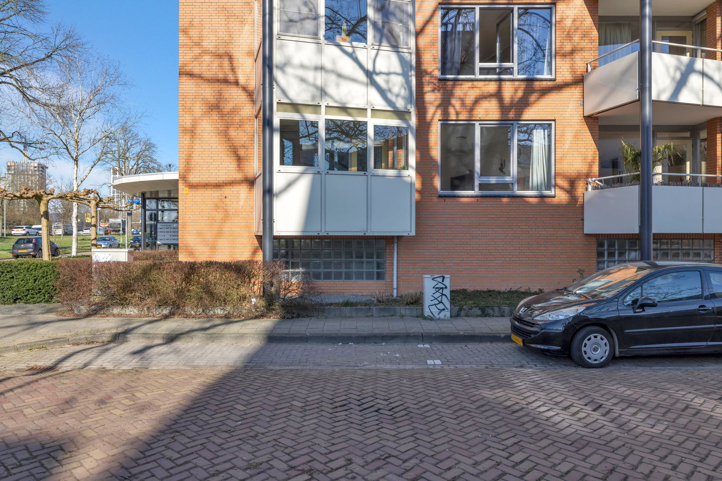 Photo 50 of Saenredamstraat 1