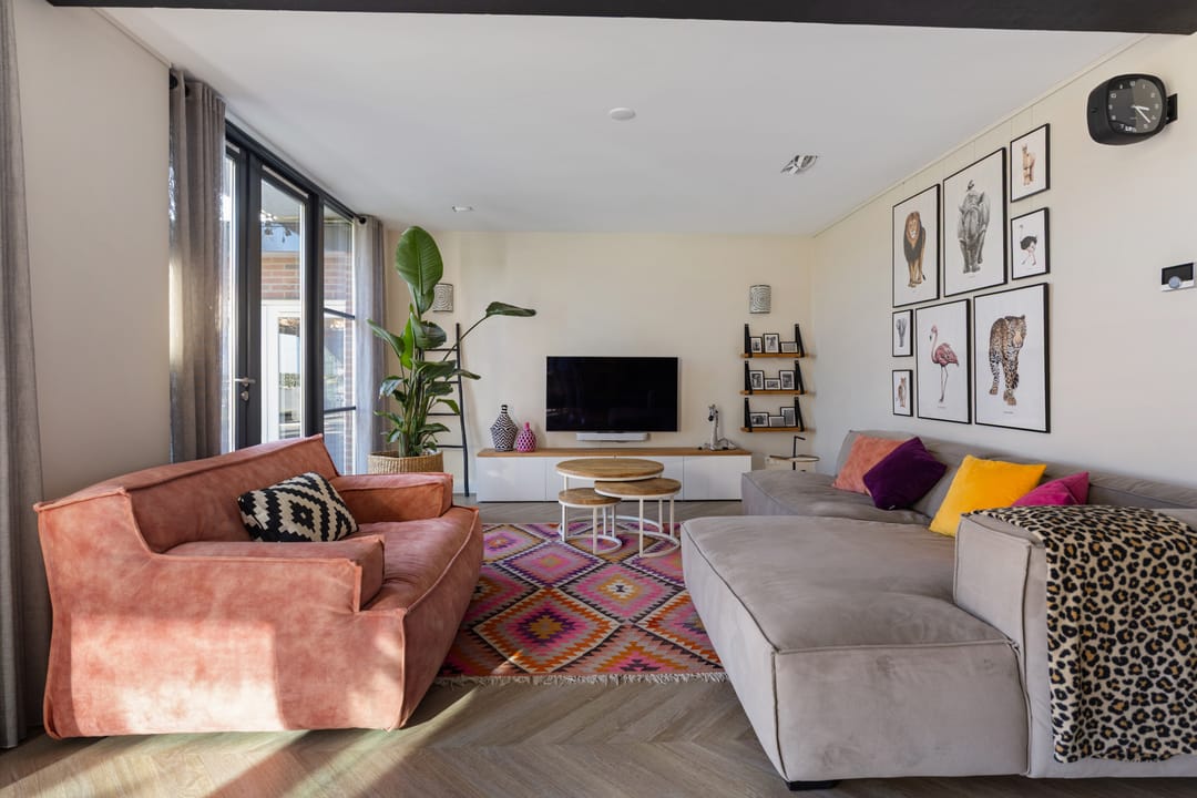 Foto 8 van Pinksterbloemhof 15