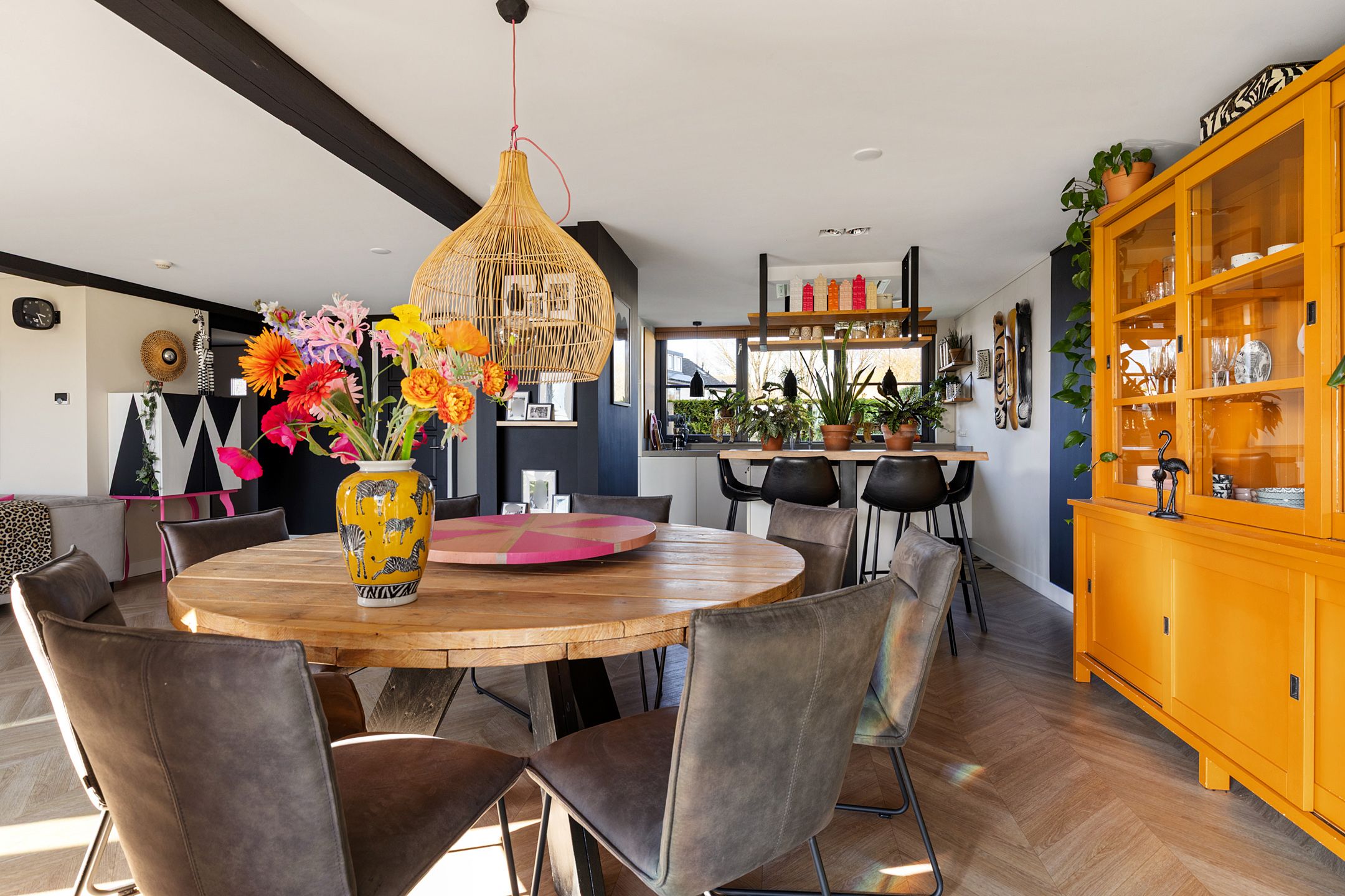 Foto 12 van Pinksterbloemhof 15