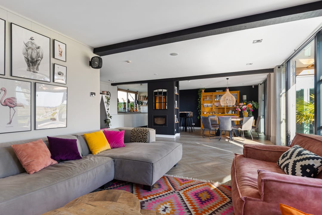 Foto 7 van Pinksterbloemhof 15