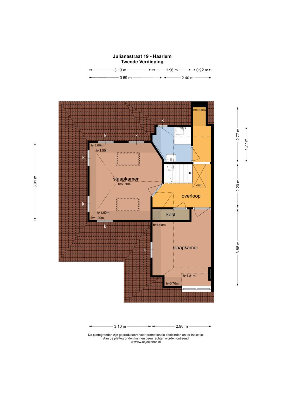 Foto 58 van Julianastraat 19
