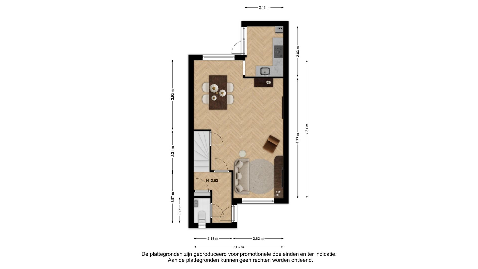 Foto 30 van Torenvalk 73